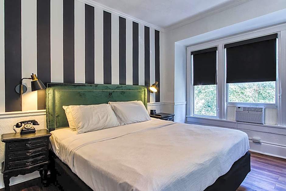 New Hotel Collection Downtown St Pete