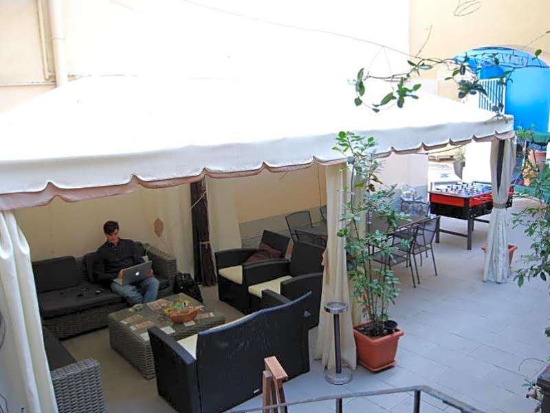 New Hostel Florence