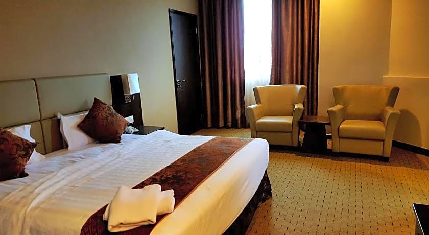 Lintas View Hotel