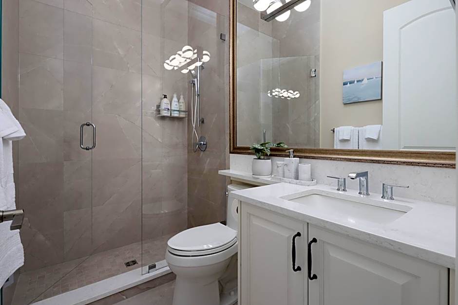 Vancouver Vacation Home