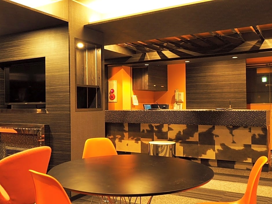 Hotel Areaone Kushiro