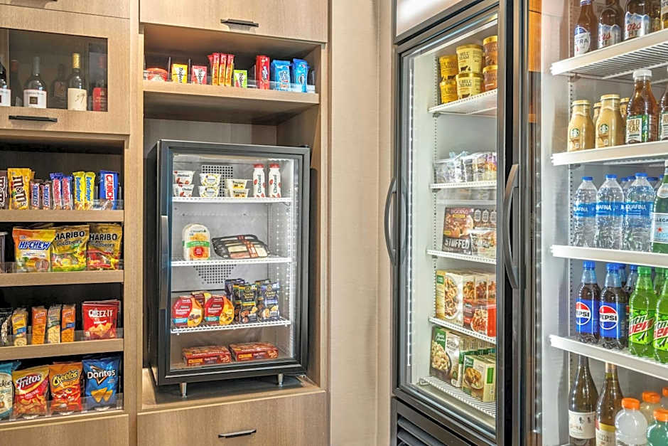 Residence Inn by Marriott Homewood Mountain Brook