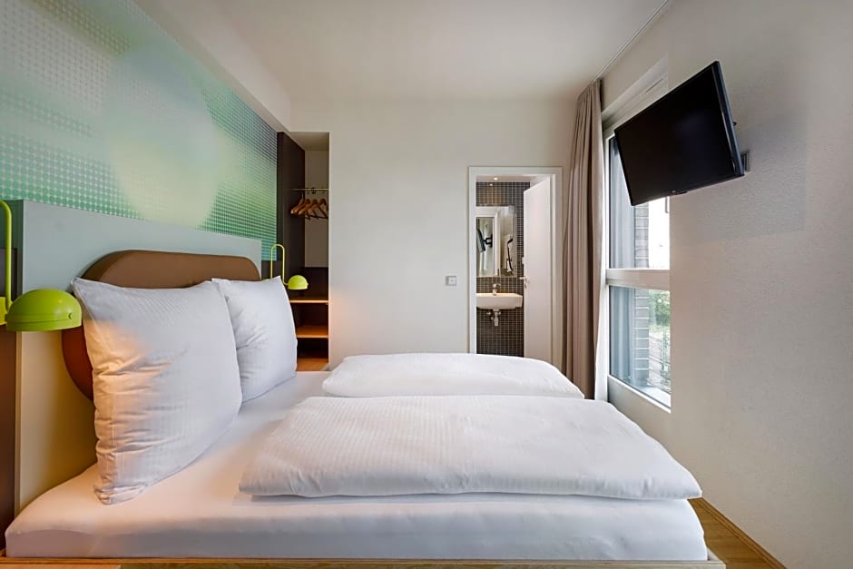 LyvInn Hotel Frankfurt