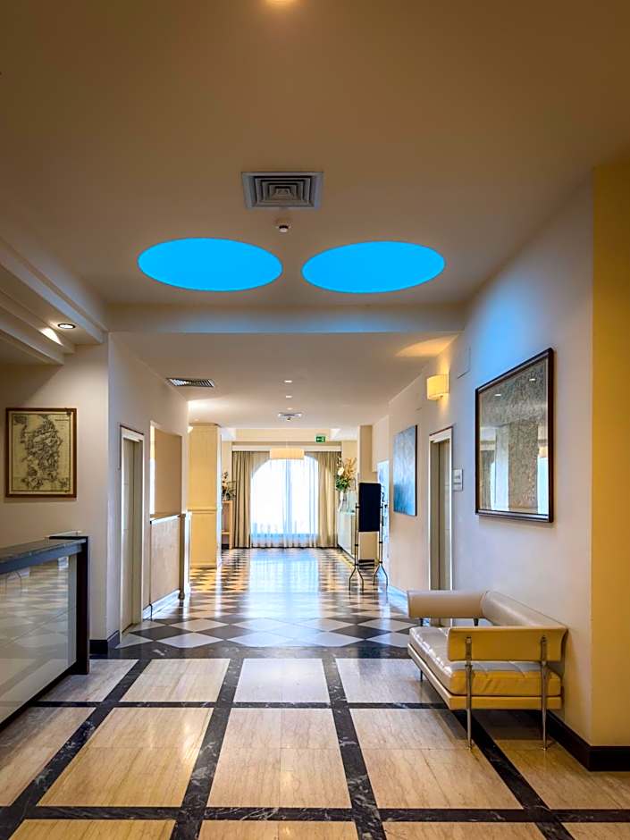 Hotel Catalunya