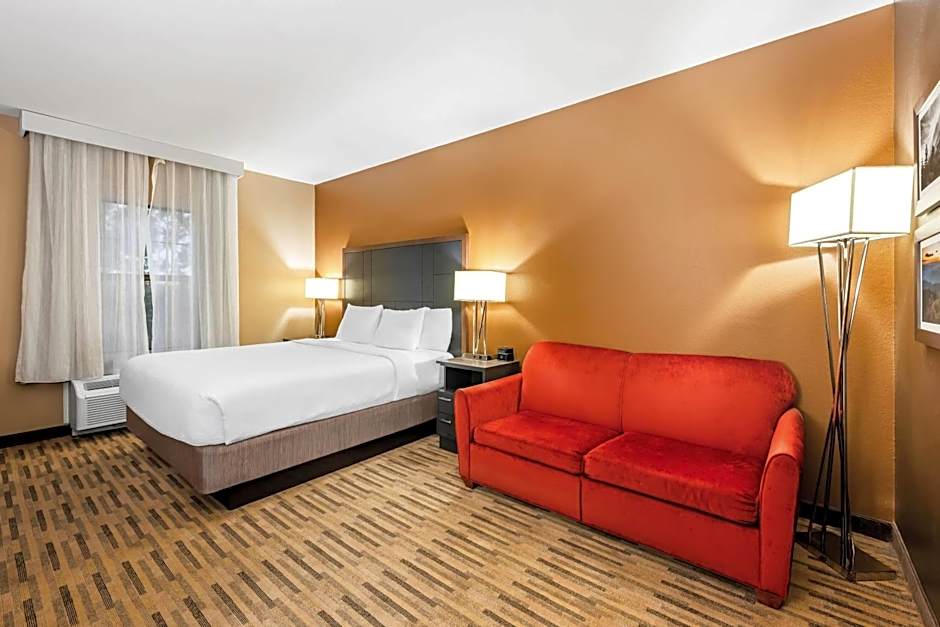 La Quinta Inn & Suites by Wyndham Boone University