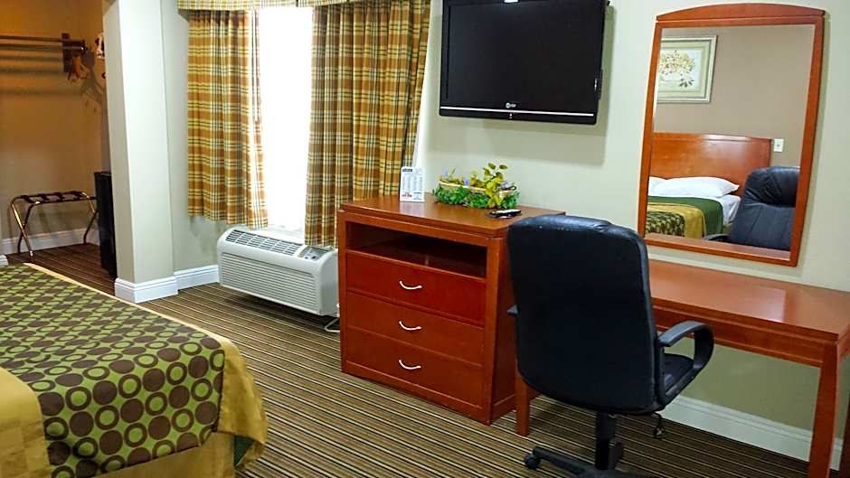 Regency Hotel - Moreno Valley