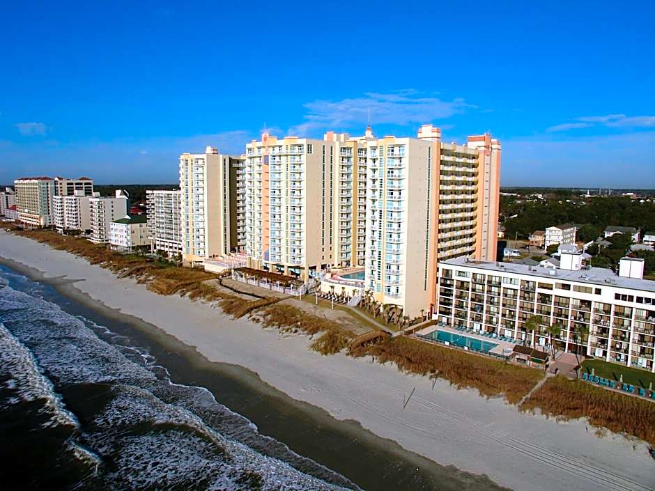 Club Wyndham Ocean Boulevard