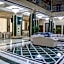 Garden Plaza Hotel