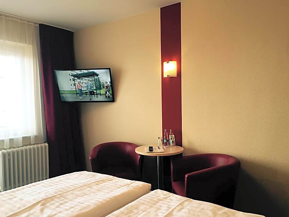 Panorama Hotel Bansin