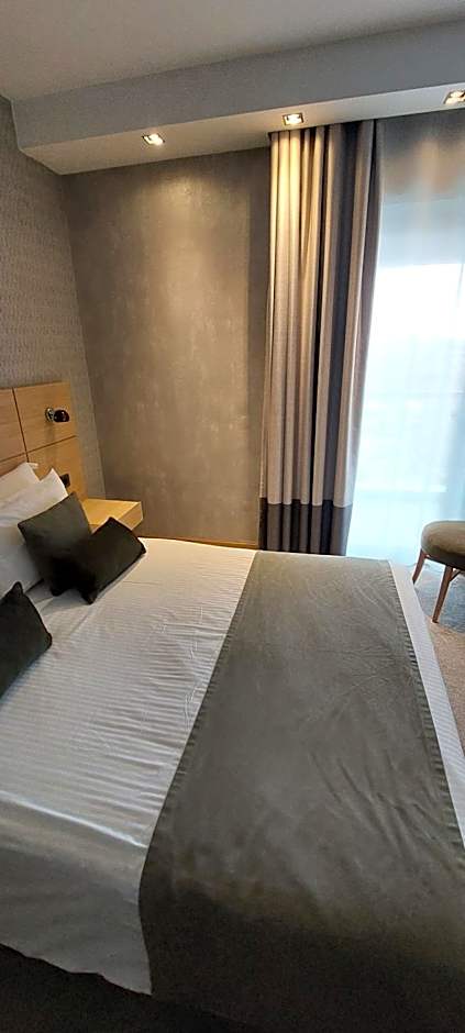 Anatolia Hotel Komotini