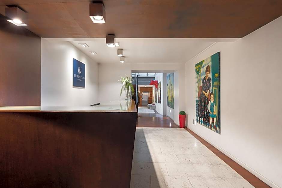 Eurostars Marques de Vallejo