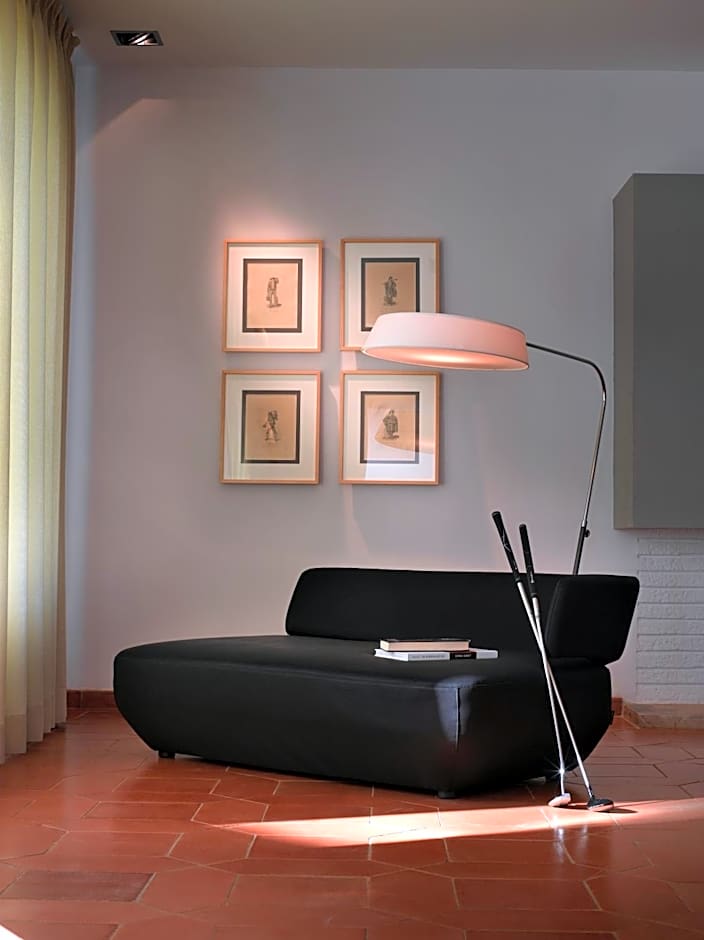 Parador de Malaga Golf