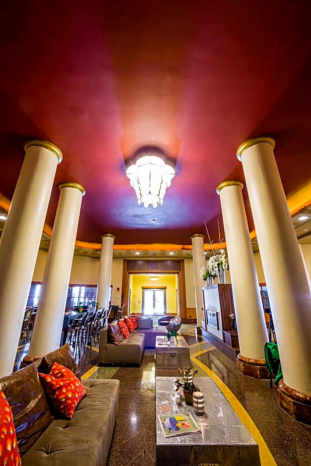 Hotel at the Lafayette, A Trademark Collection Hotel