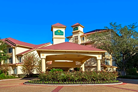 La Quinta Inn & Suites by Wyndham Houston Galleria