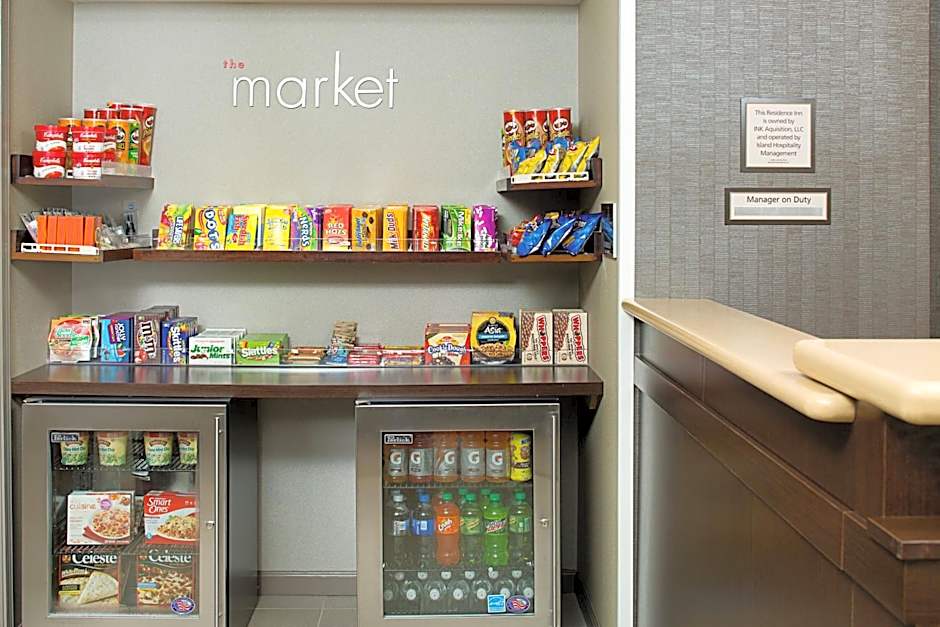 Residence Inn by Marriott Cherry Hill Philadelphia
