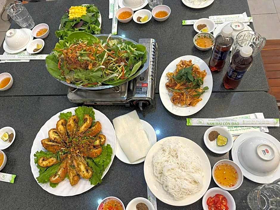 Nam Hai Con Dao Hotel