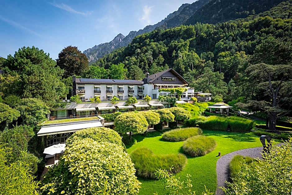 Park Hotel Sonnenhof - Relais & Châteaux