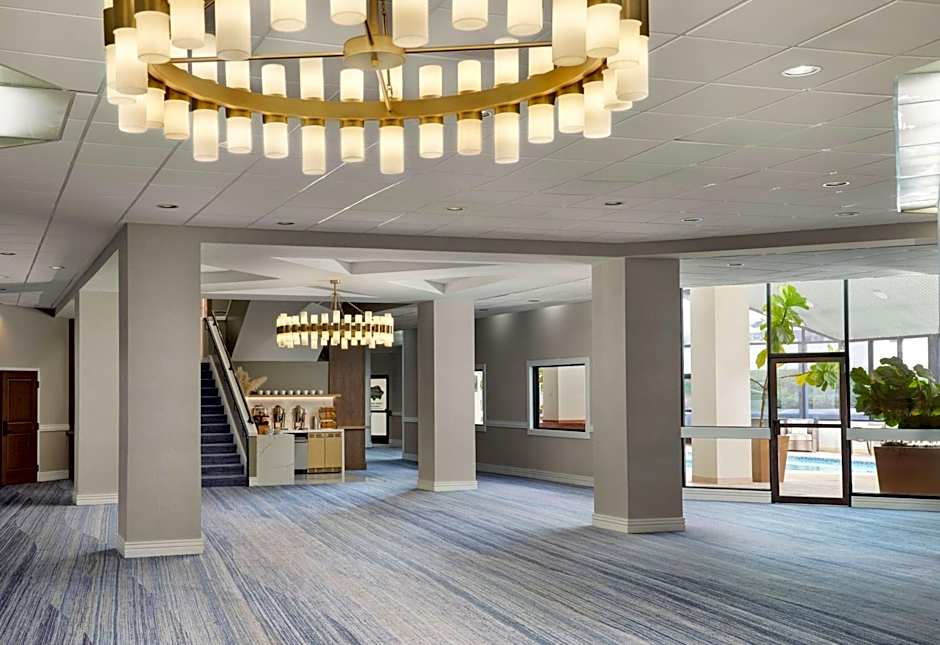 Sonesta White Plains Downtown