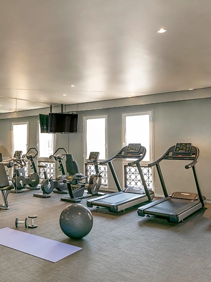 Hyatt Place Dubai Wasl District Residences