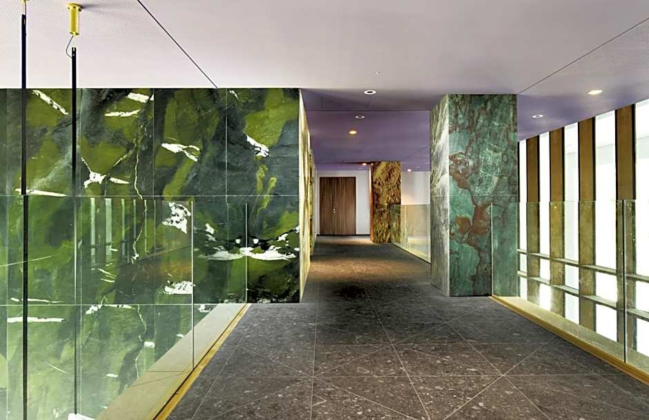 Milano Verticale | UNA Esperienze