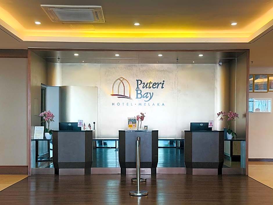 Puteri Bay Hotel