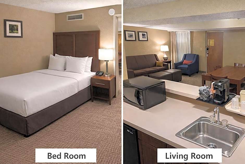 Comfort Inn  Farmington Hills - Detroit Northwest