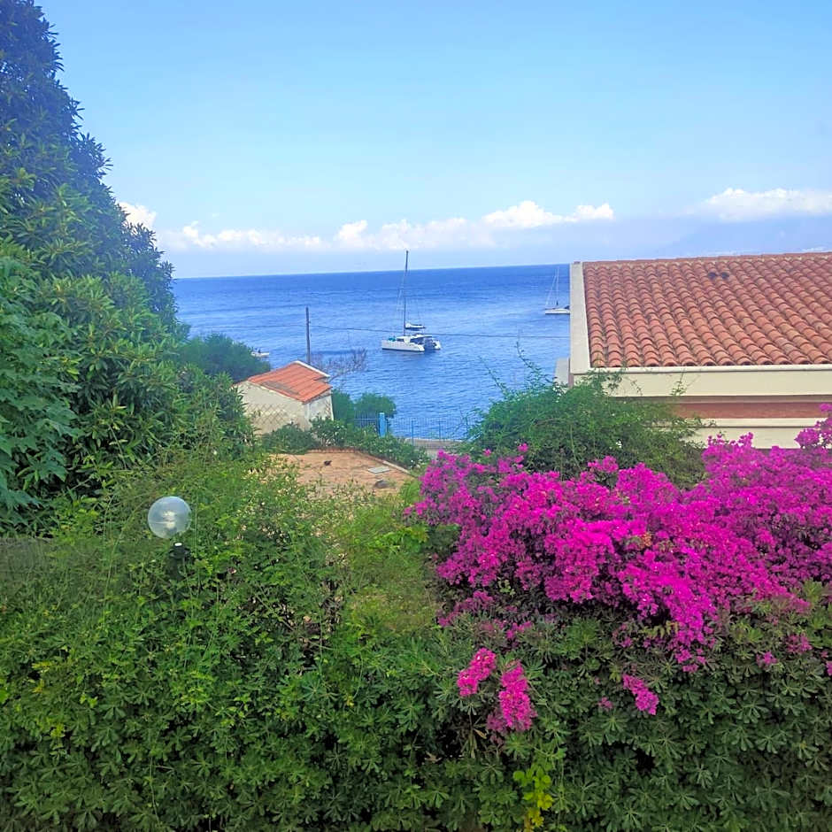 Casa Sicilia Bedda Seaside