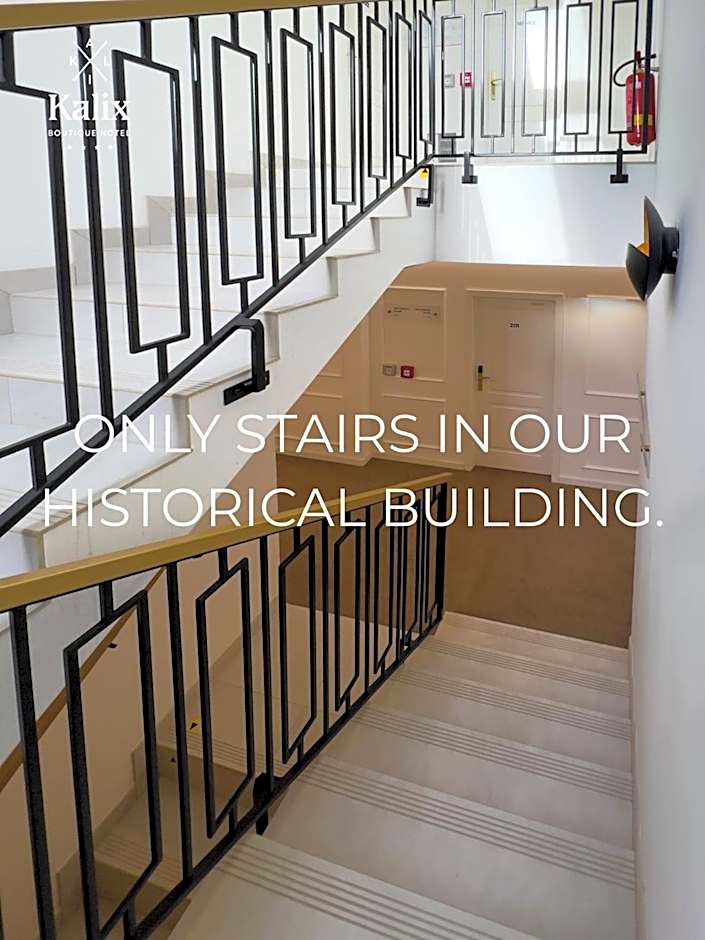 Kalix Boutique Hotel