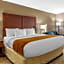 Comfort Inn Smithfield near I-95