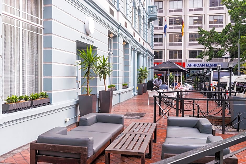 ONOMO Hotel Cape Town - Inn On The Square