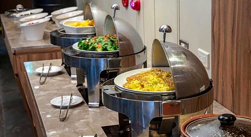 Hotel Cloud-ZhongShan