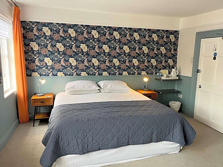 The Palmerston Rooms