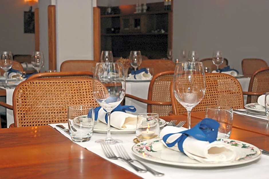 Albergo Centrale