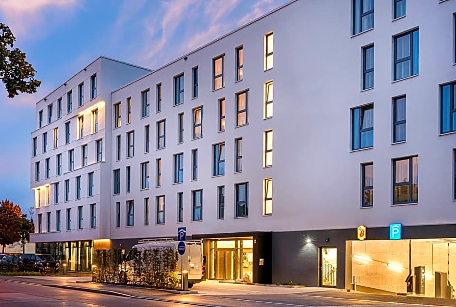 elaya hotel augsburg, Trademark by Wyndham