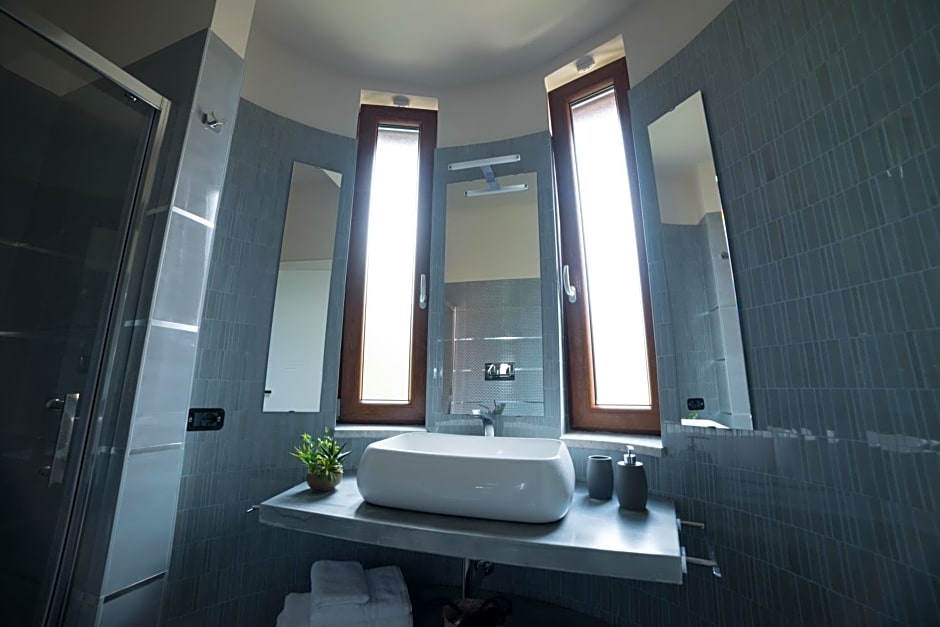 B&B A CASA DI ZIA LUISA