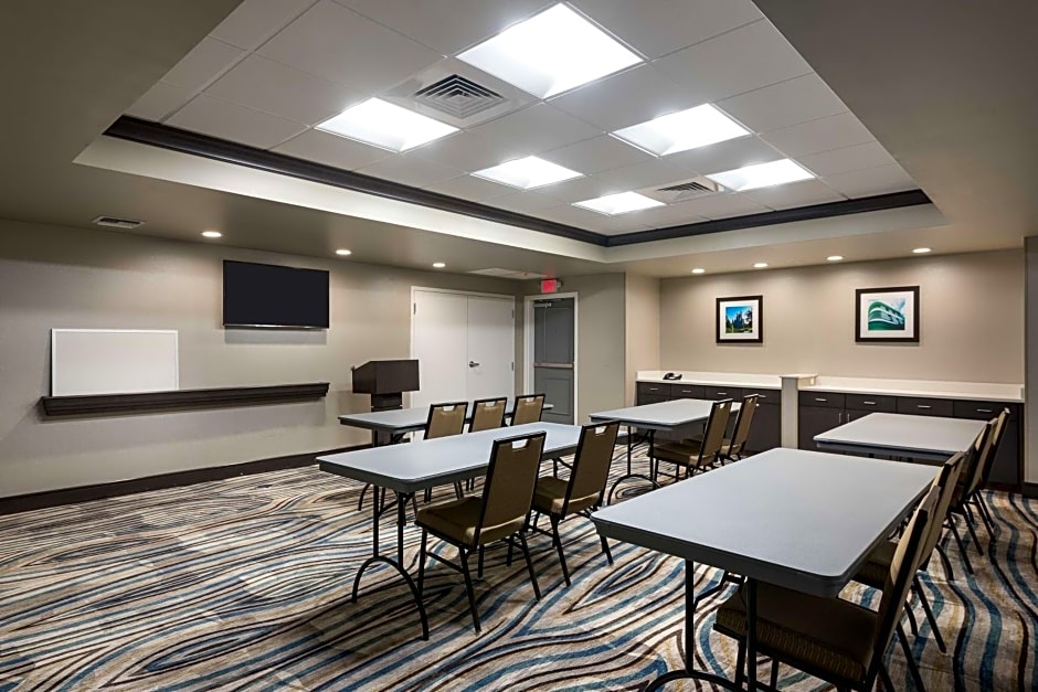 Hampton Inn By Hilton & Suites West Melbourne-Palm Bay Road