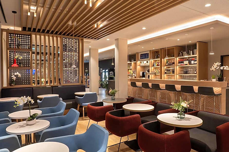 Holiday Inn Express Munich North By IHG