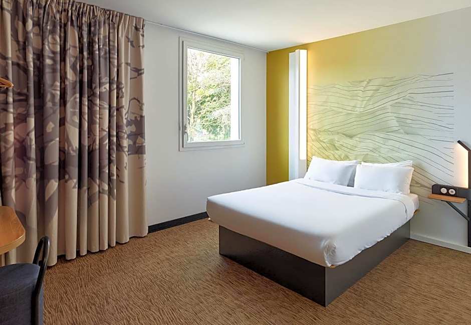 B&B HOTEL Paris Créteil