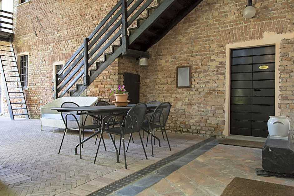 La Locanda di Sant'Anna