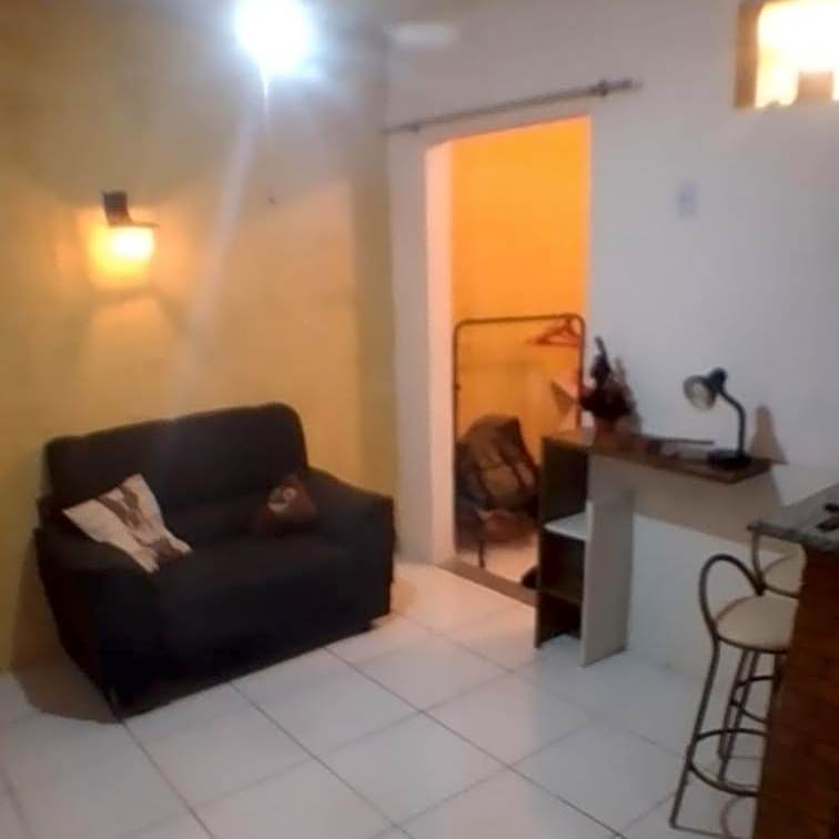 Loft Fino Pedra da Macumba - Recreio