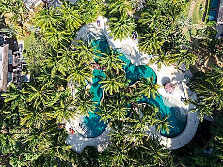 Grand Mercure Sanya Yalong Bay