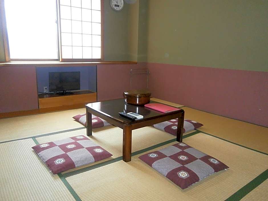 Nakajo Onsen Tomato no Kuni