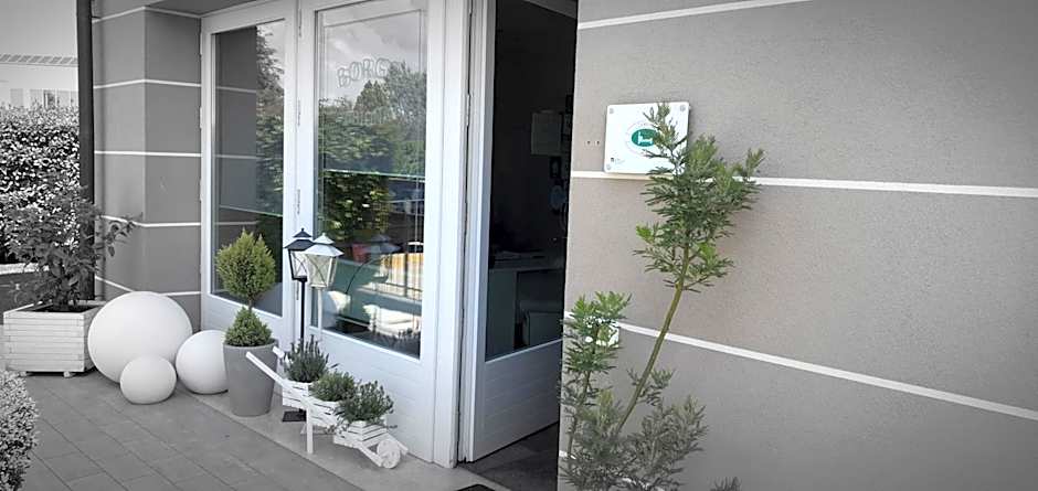 Affittacamere Borgo Sabbionara