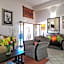 St Lucia Lodge