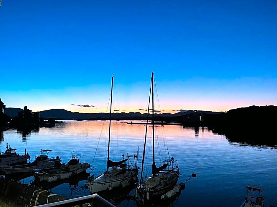 Marina Hotel Kaikuu - Vacation STAY 58563v