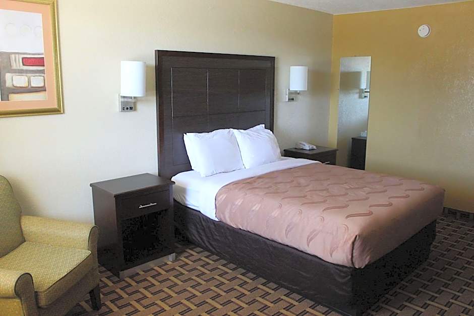 Quality Inn Conway - Greenbrier