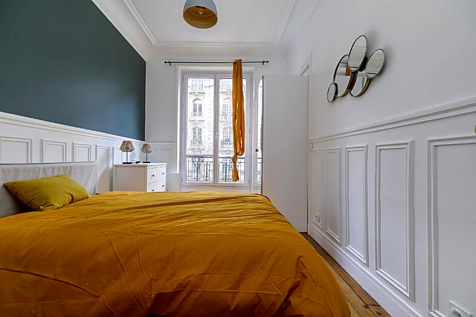 Bridgestreet Opera - Montmartre