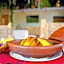 Maison d'hôte Ferme Jnane riad