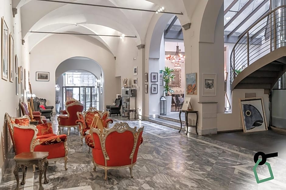 Hotiday Room Collection - Firenze Ghibellina