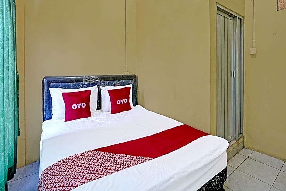 Hotel O Kost Esklusif Barokah